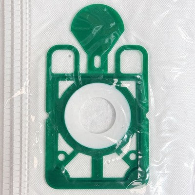 10 Microfibre Vacuum Bags for Henry & Hetty – SDB373