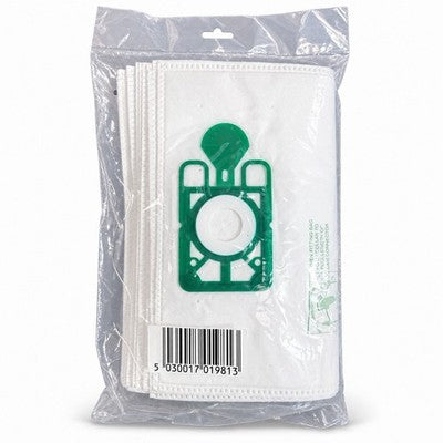 10 Microfibre Vacuum Bags for Henry & Hetty – SDB373