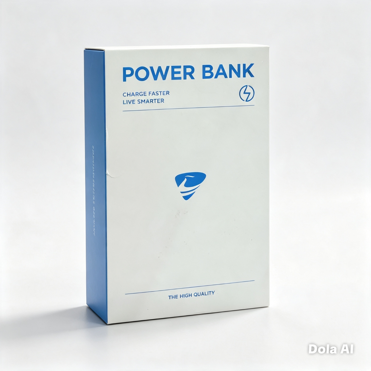 10000mAh Power Bank – Fast Charge 22.5W – PD QC 3.0 – 4 Ports – Brand New