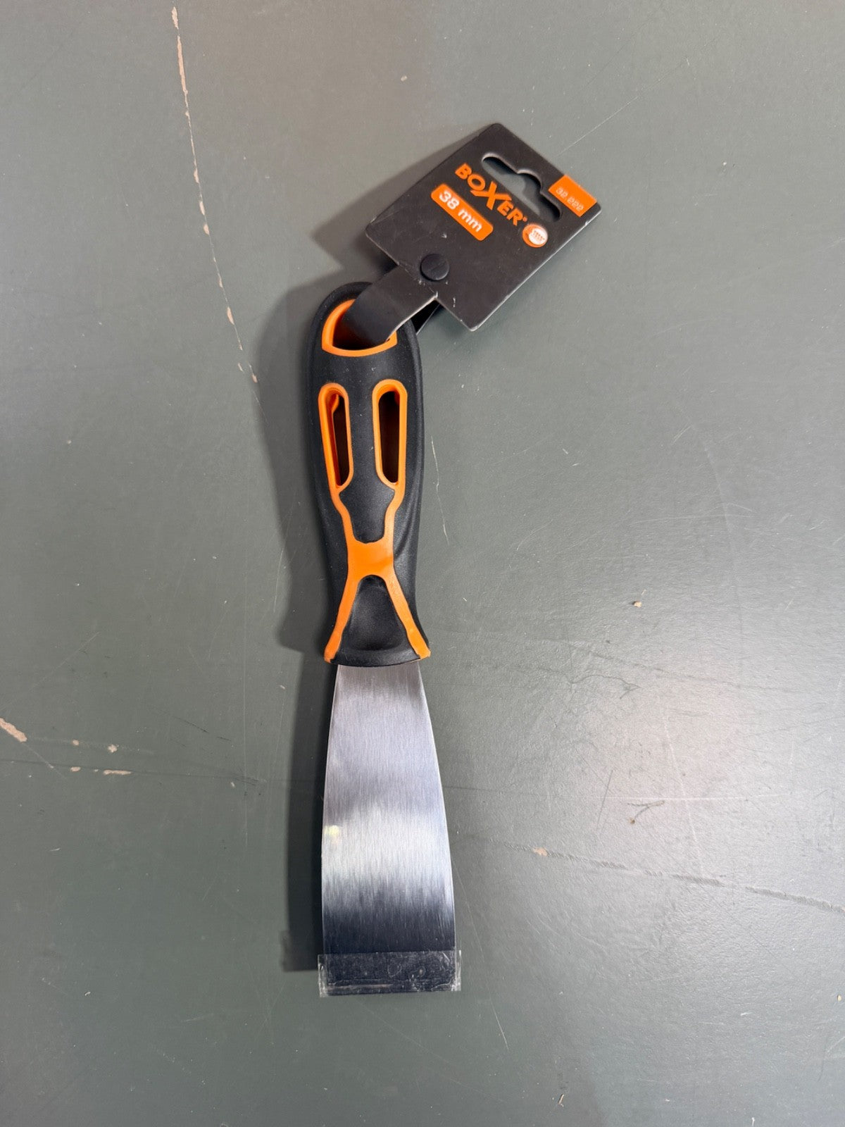 BOXER 32.222 38mm filling knife