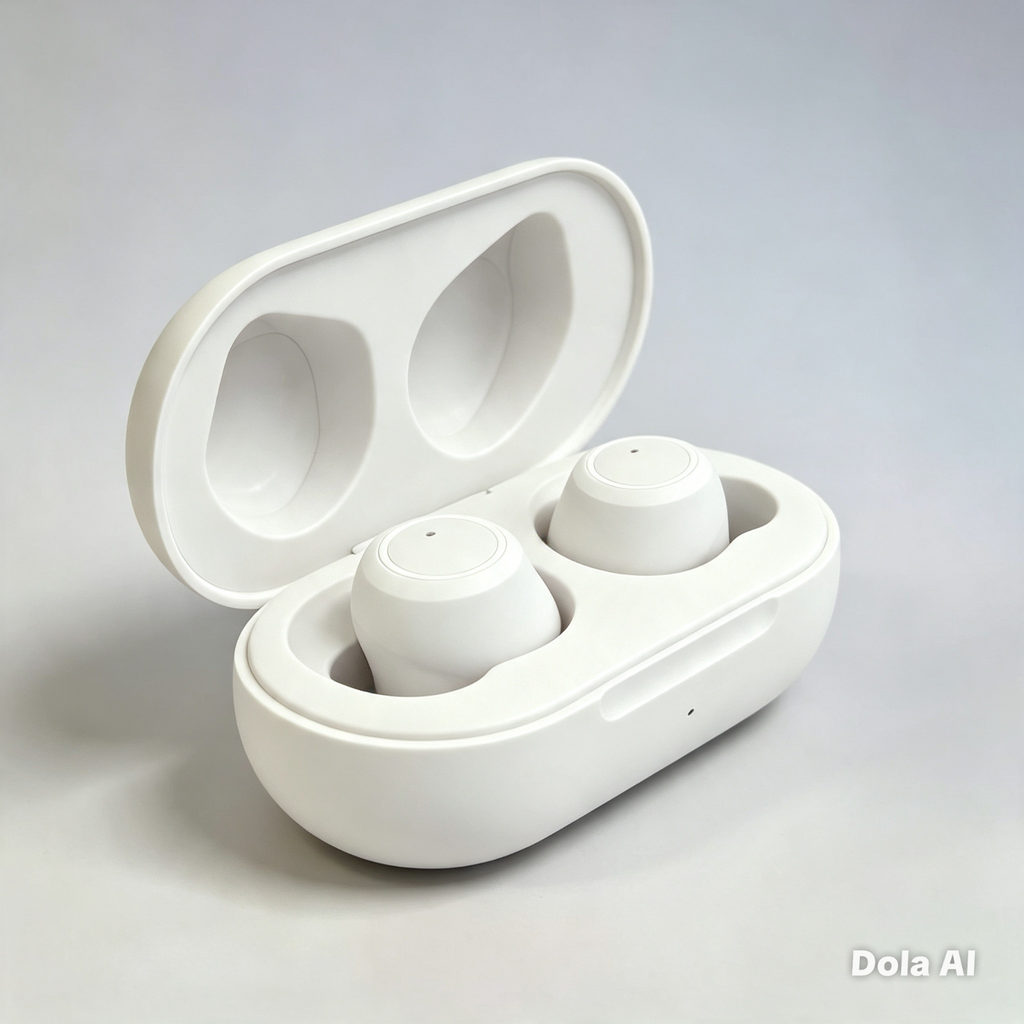 YISON TWS-T3 Wireless Earbuds – Bluetooth 5.0 – Touch Control – 20H Playtime – W