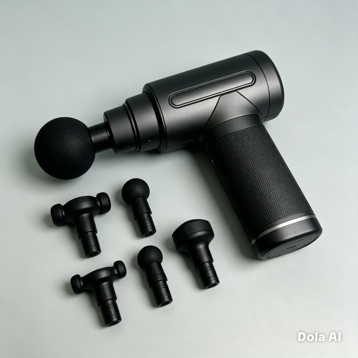 Cotsoco 30W deep-tissue massage gun