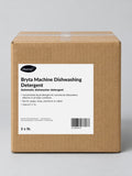 Diversey Bryta Machine Dishwashing Detergent 2 × 5L – studio image of the case