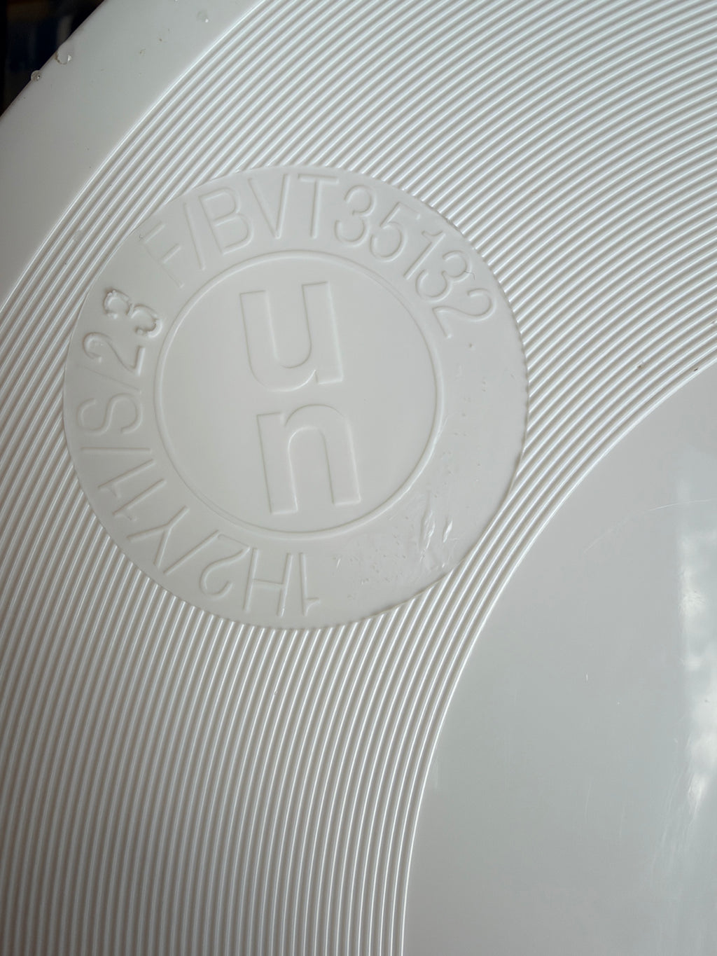 Bucket base – UN mark 1H2 for solids, 2023