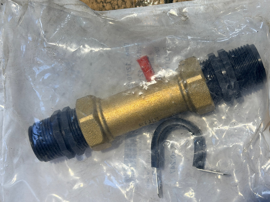 Diversey DCV R-Gap kit in sealed bag – actual stock