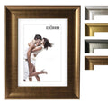 Dörr Mailand frame, bronze – manufacturer library photo