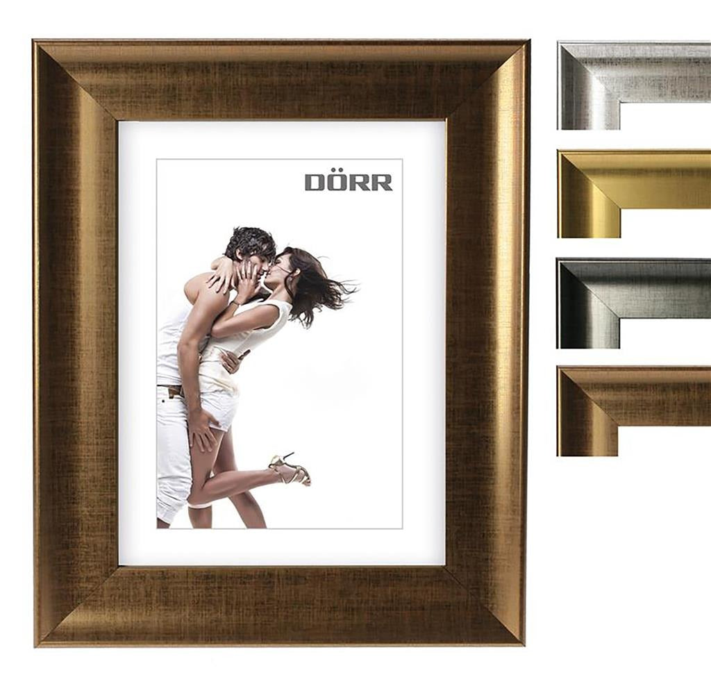 Dörr Mailand frame, bronze – manufacturer library photo