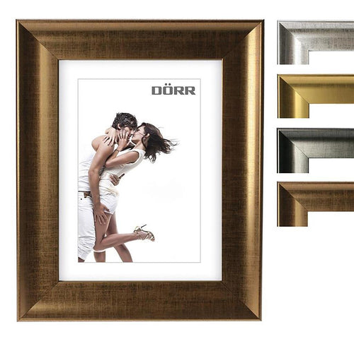 Dörr Mailand frame, bronze – manufacturer library photo