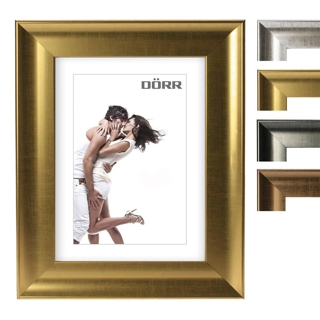 Dörr Mailand frame, gold – manufacturer library photo