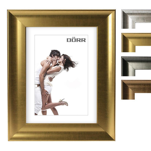 Dörr Mailand frame, gold – manufacturer library photo
