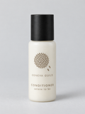 Geneva Guild conditioner 30ml bottle – studio image