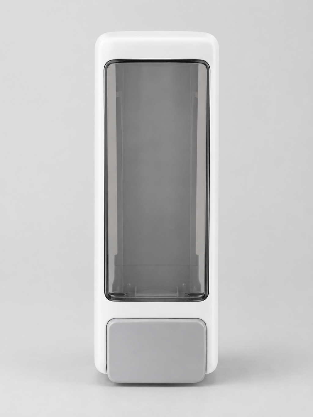 Diversey IntelliCare Manual Dispenser white D7524178 – studio image
