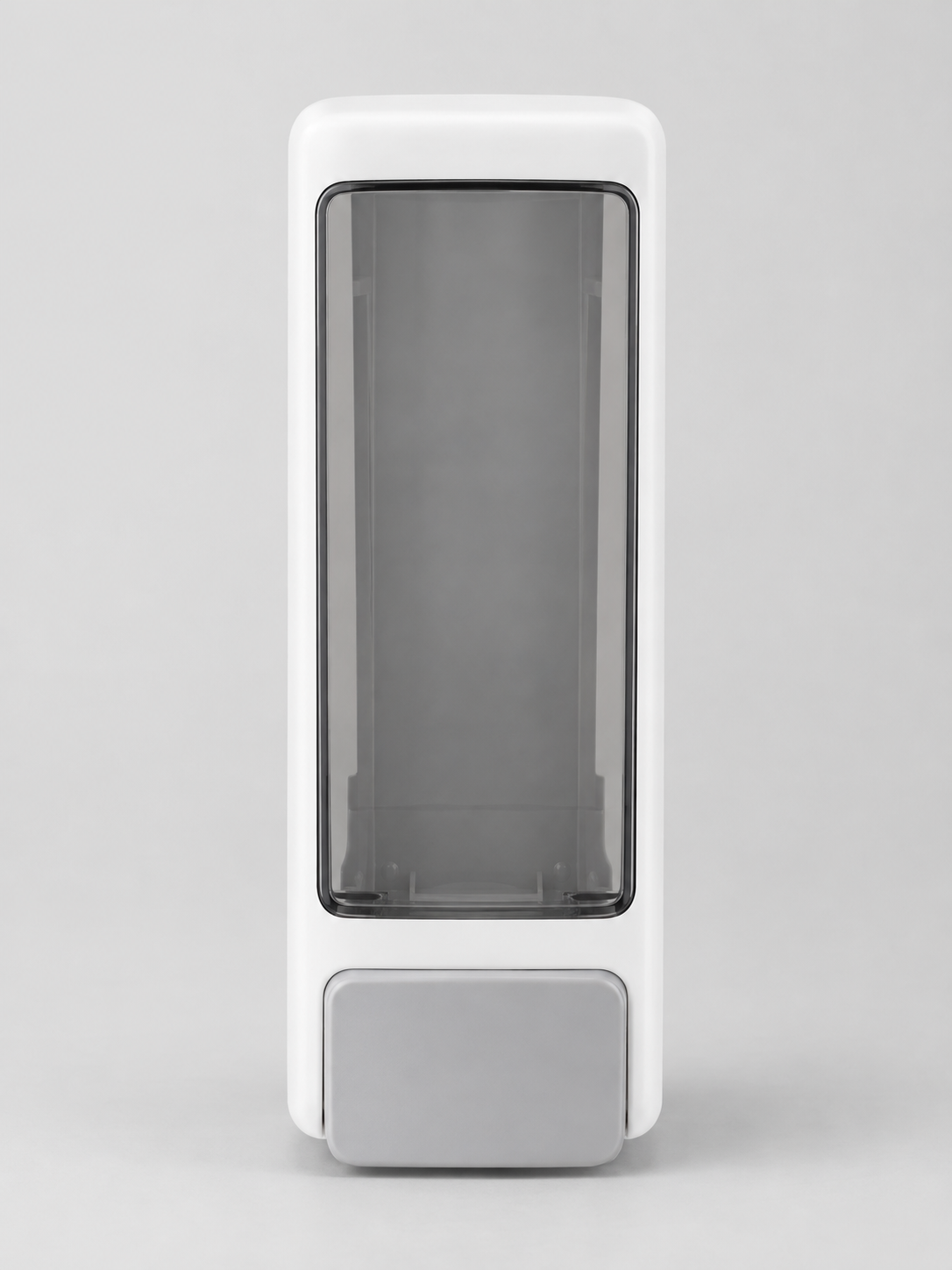 Diversey IntelliCare Manual Dispenser white D7524178 – studio image