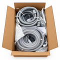 Diversey L5000+5 Pump Installation Kit (Non-Flush Manifold) – studio image of the actual stock