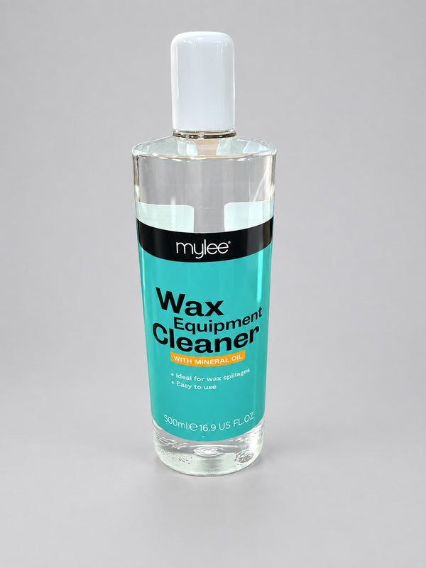 Mylee Wax Equipment Cleaner 500ml – studio photo