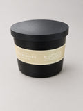 Pecksniff's No.1 Tobacco & Whitewood 3-wick candle 283g – studio photo