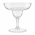 Urban Bar Jumbo Margarita Glasses – studio image of the actual stock