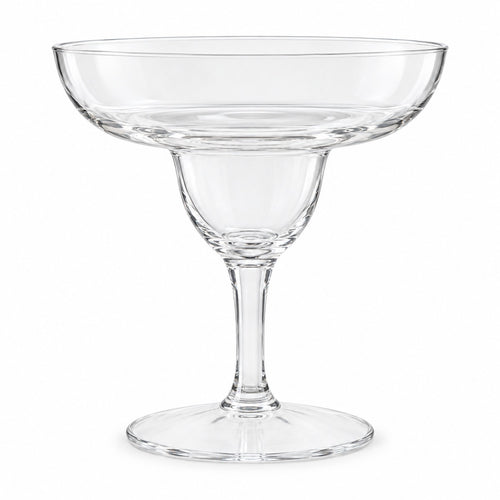 Urban Bar Jumbo Margarita Glasses – studio image of the actual stock