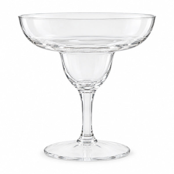 Urban Bar Jumbo Margarita Glasses – studio image of the actual stock
