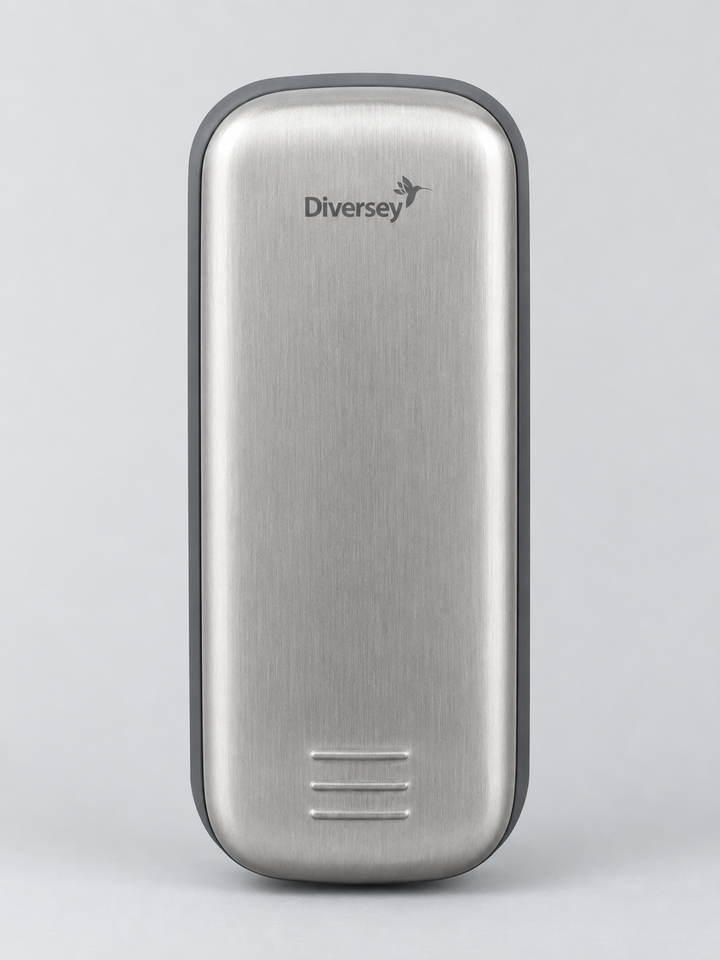 Brightwell Mercury 0.9L soap dispenser, Diversey, 7523236 – studio image