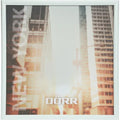 Dörr New York square frame, white – manufacturer library photo