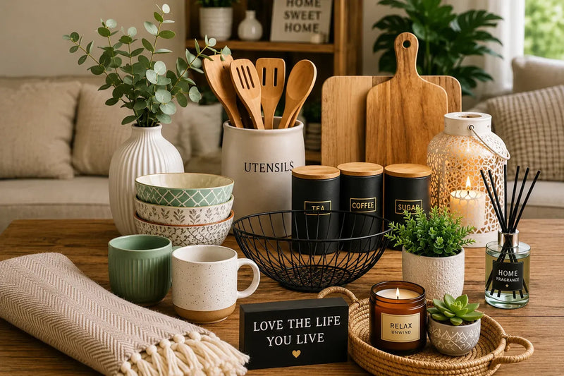 Bundle boxes