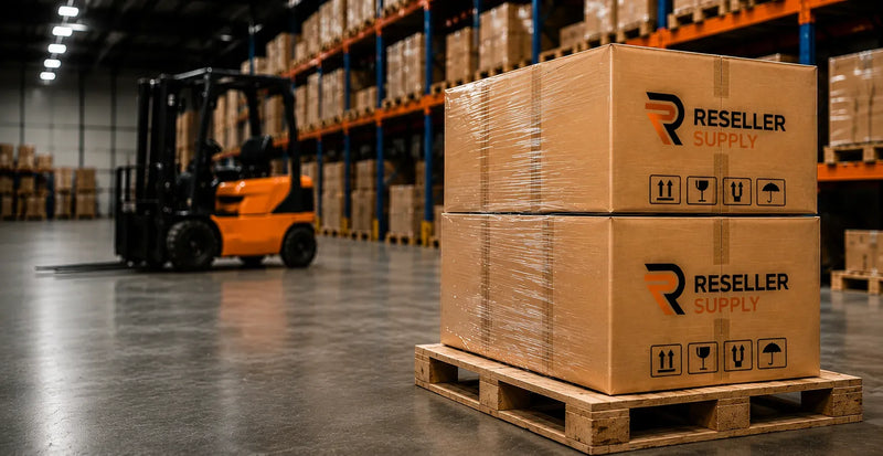 Pallets