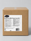 Diversey Room Care R5.1 300ml bottle kit box of 6, 1204325 – studio image with the real box label