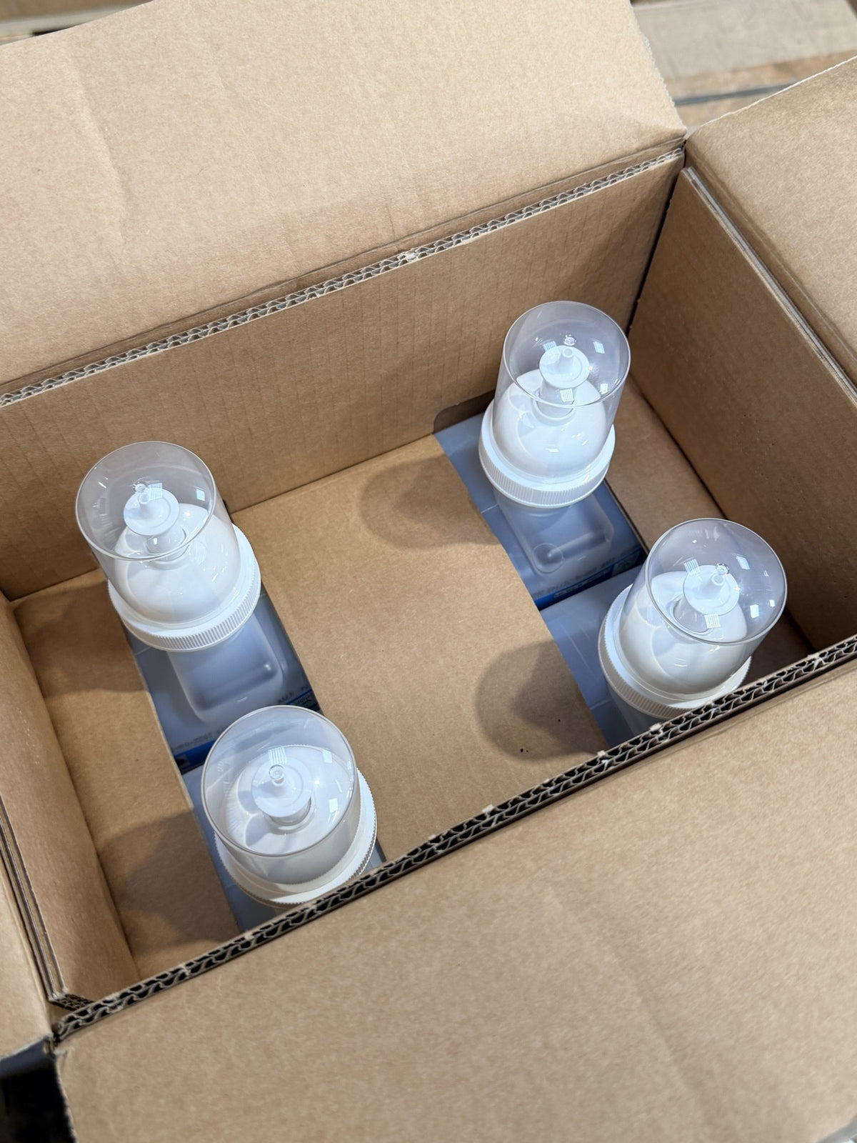 Diversey Soft Care Sensitive Foam – actual stock photo 3
