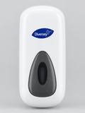 Diversey Soft Care Bulk Soap Dispenser white 7513851 – studio image