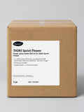 Diversey TASKI Sprint Flower Empty 500ml Spray Bottle Kit – studio image of the box