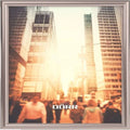 Dörr New York 12x12 square frame, steel – manufacturer library photo