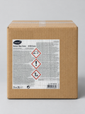 Diversey Suma Bac Conc D10 Conc 3 x 2L Divermite case, 101109350 – studio image with the real case label