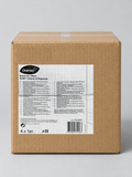 Diversey SURE Cleaner & Degreaser Bottle Kit 750ml 6 x 1pc, 7524027 – studio image with the real case label
