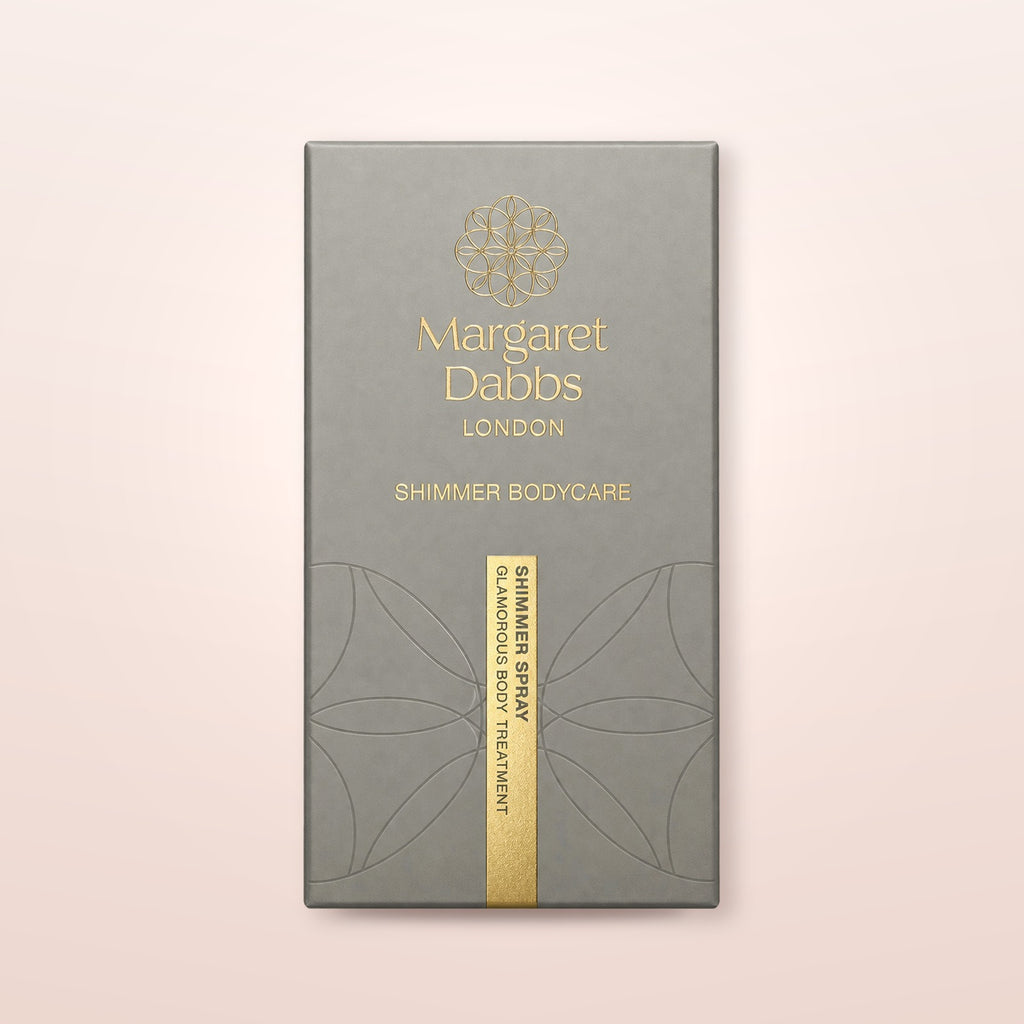 Margaret Dabbs London Shimmer Spray