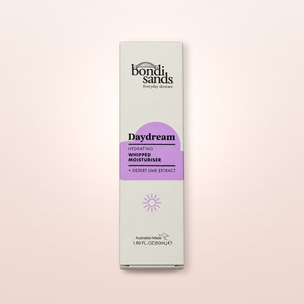 Bondi Sands Daydream Whipped Moisturiser 50ml