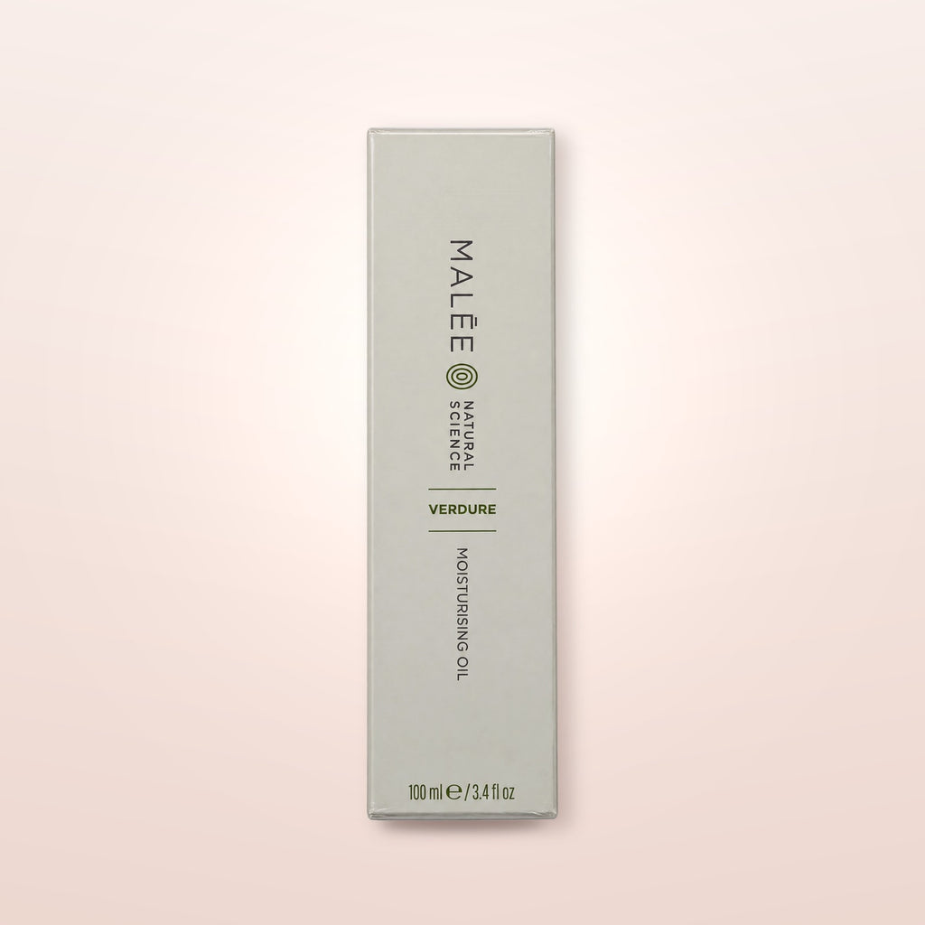 Malée Verdure Moisturising Oil 100ml