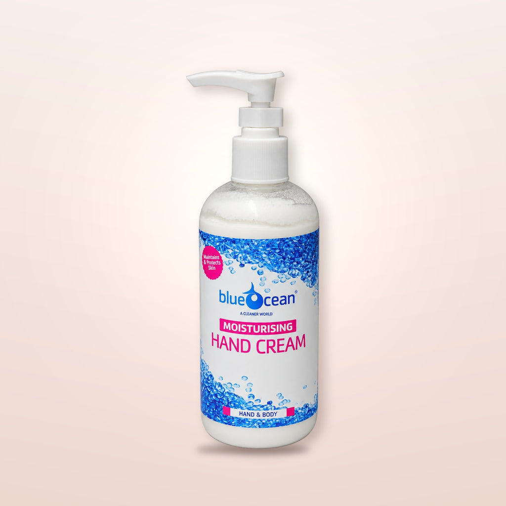Blue Ocean Moisturising Hand Cream