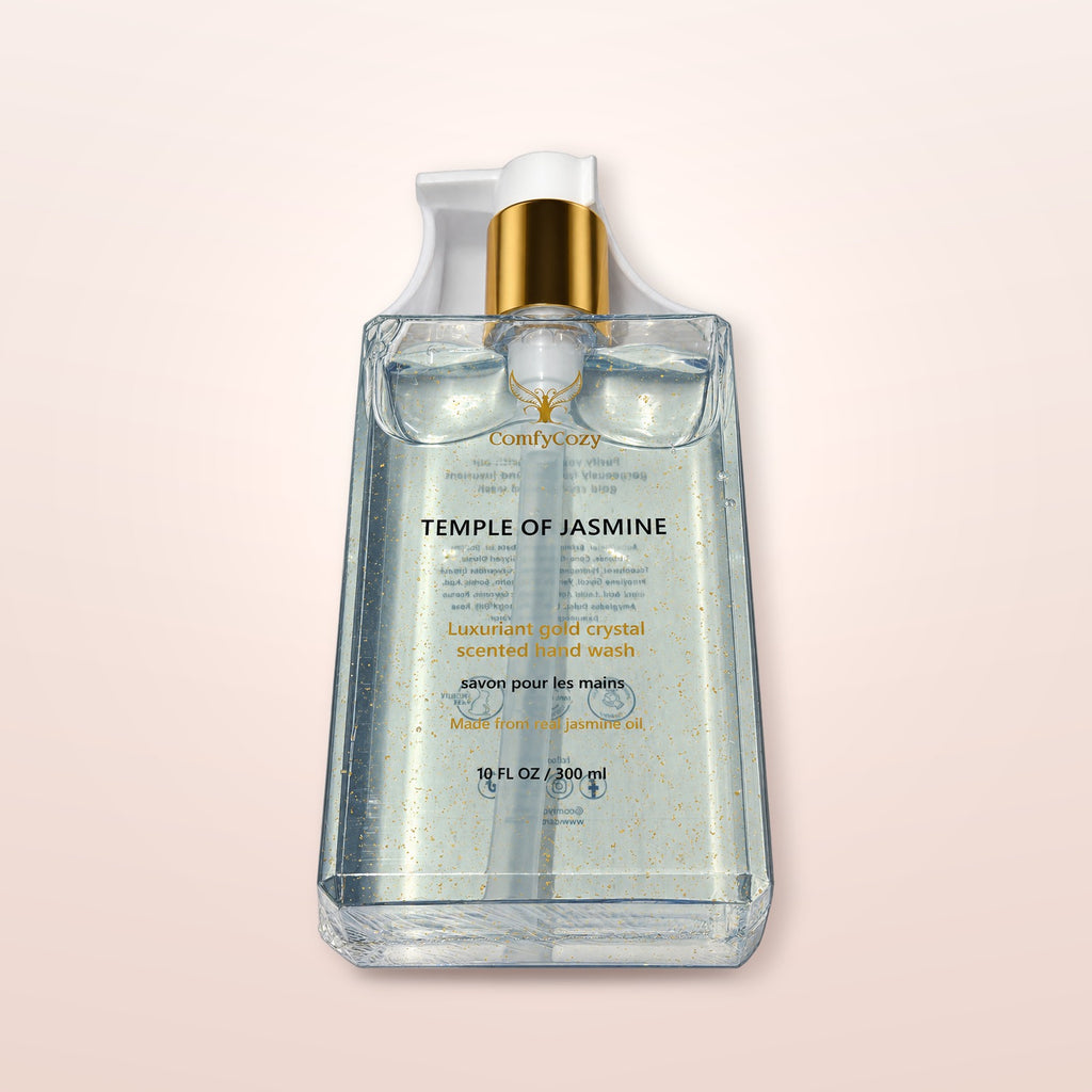 ComfyCozy Temple of Jasmine Hand Wash 300ml